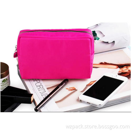 2016 OEM Travel Portable Makeup Cosmetic Bag Case Toiletry Bathing Organizer Waterproof